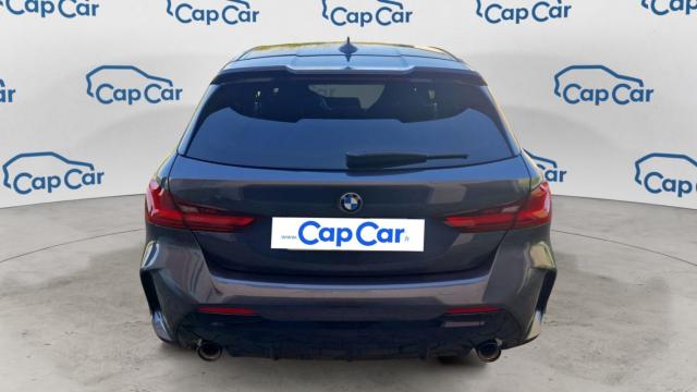 Bmw Série 1 image 8