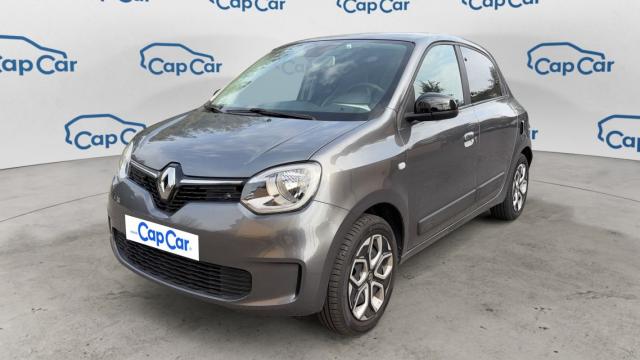 Renault Twingo 1.0 Sce 65 Equilibre - Première Main