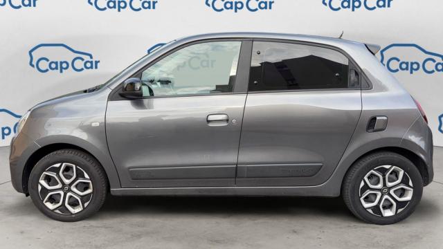 Renault Twingo image 7