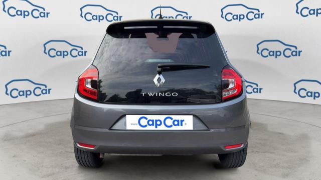Renault Twingo image 6