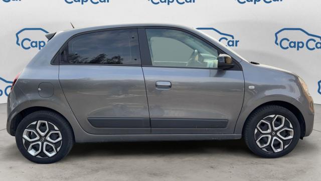 Renault Twingo image 8