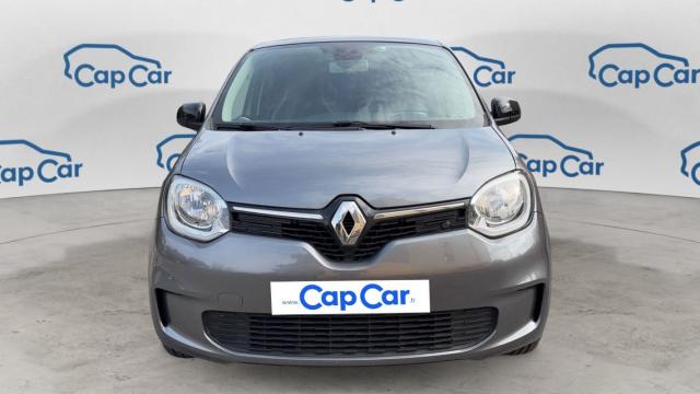 Renault Twingo image 5