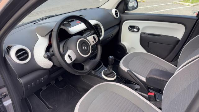 Renault Twingo image 4