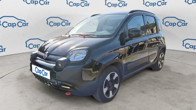Fiat Panda 1.0 70 Hybride Bsg City Cross