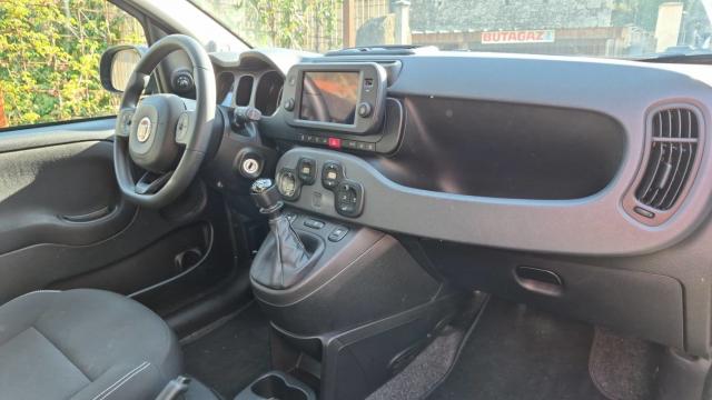 Fiat Panda image 8