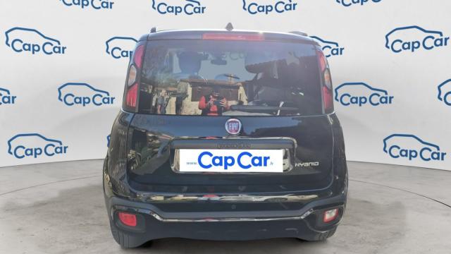 Fiat Panda image 2