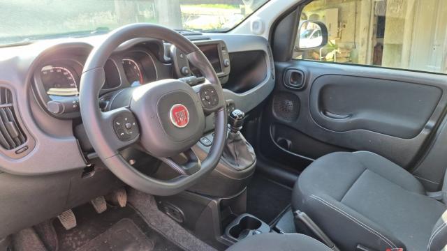 Fiat Panda image 7