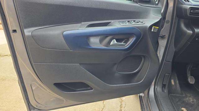 Peugeot Rifter image 3