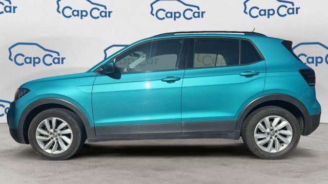 Volkswagen T-Cross image 7