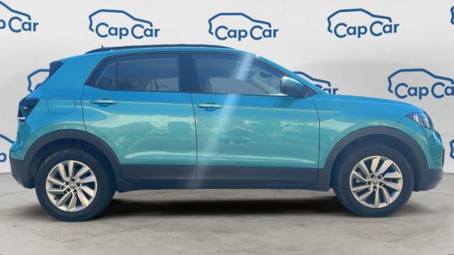 Volkswagen T-Cross image 6