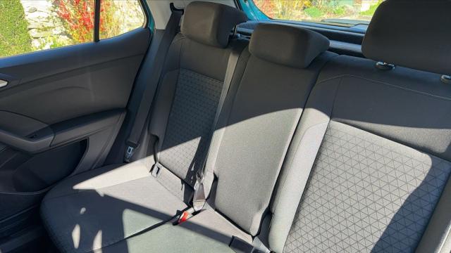 Volkswagen T-Cross image 4