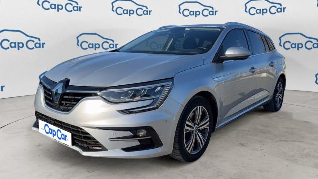 Renault Mégane 1.6 E-Tech 160 Hybride Bva6 Business Intens