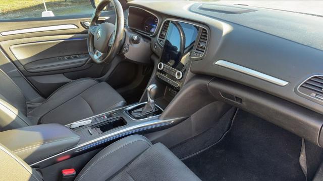 Renault Mégane image 9