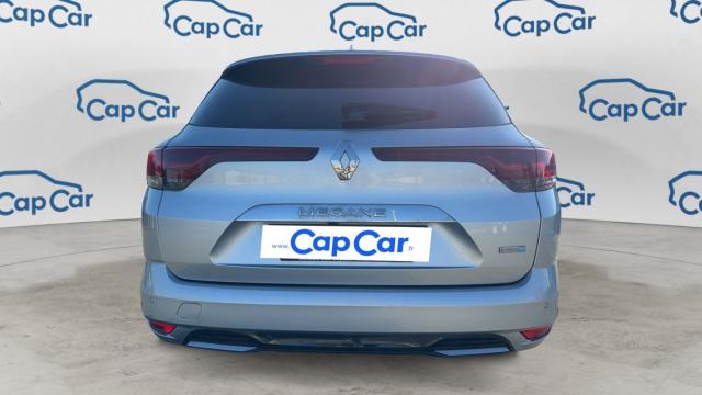 Renault Mégane image 4