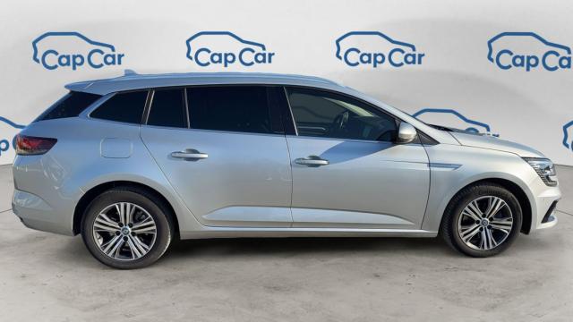 Renault Mégane image 1