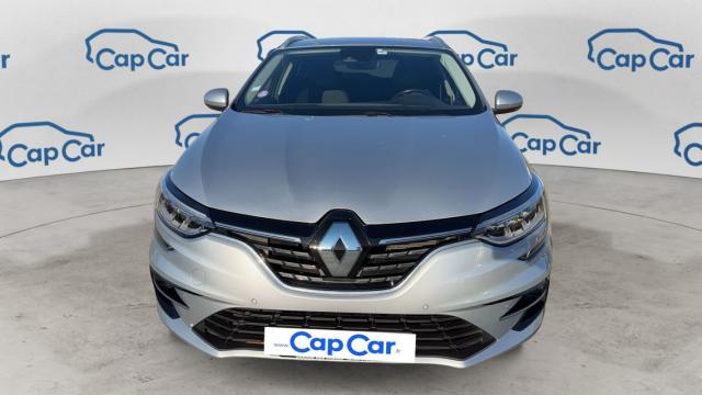 Renault Mégane image 5
