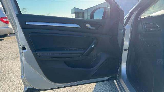 Renault Mégane image 2