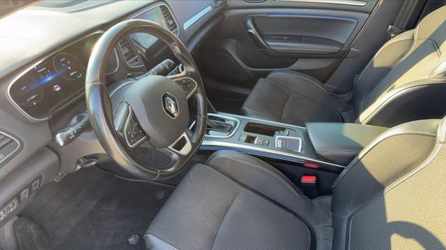 Renault Mégane image 3