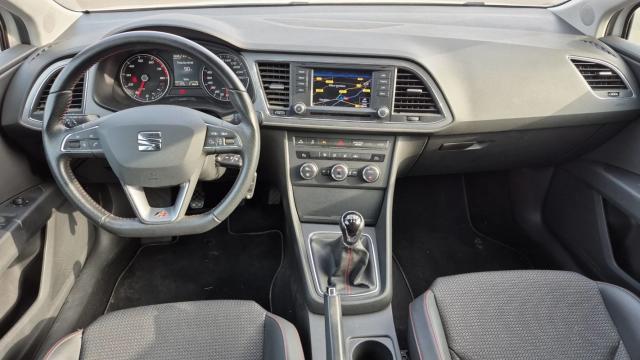 Seat Leon image 7