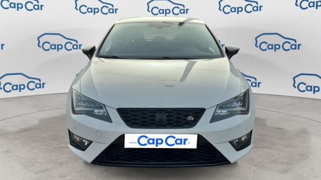 Seat Leon image 5