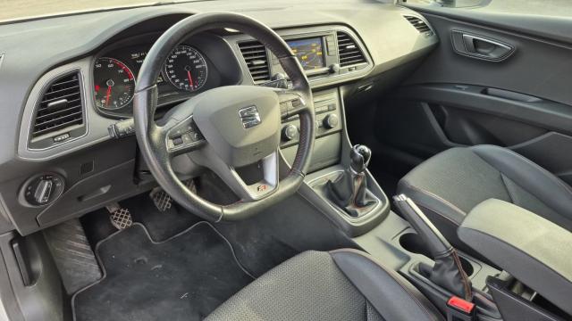 Seat Leon image 9
