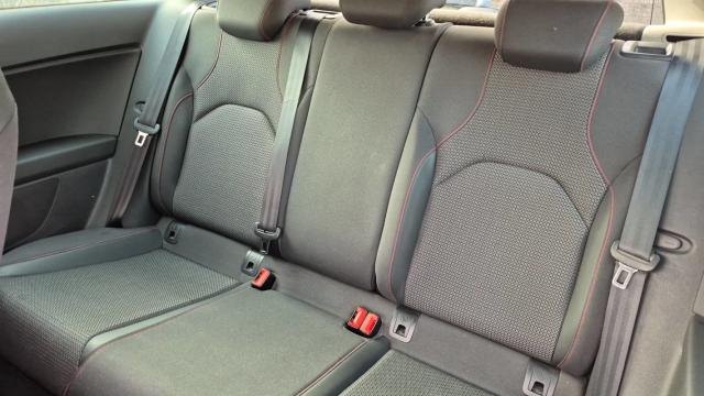 Seat Leon image 6