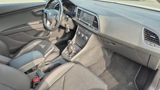 Seat Leon image 4