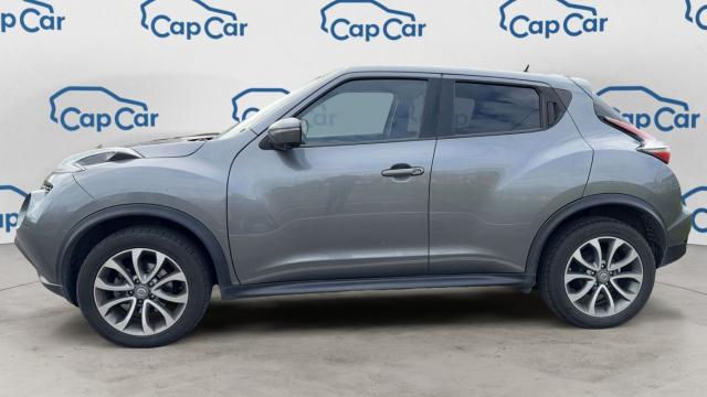 Nissan Juke image 8