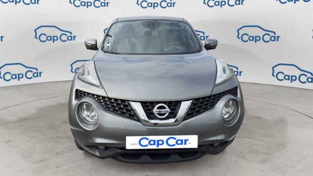 Nissan Juke image 3