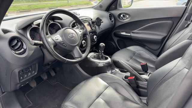 Nissan Juke image 2