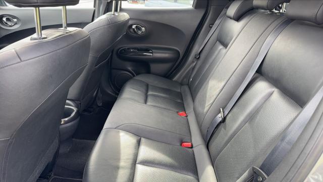 Nissan Juke image 7
