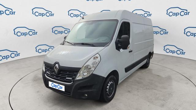 Renault Master Vu 2.3 Dci 130 Grand Confort L2h2