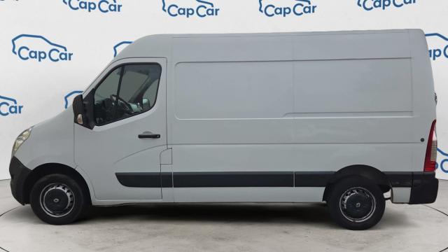 Renault Master image 7