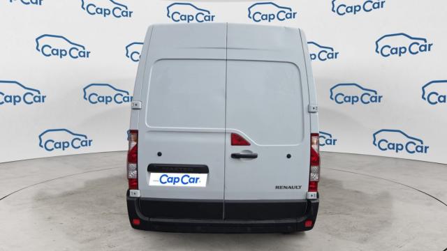 Renault Master image 6