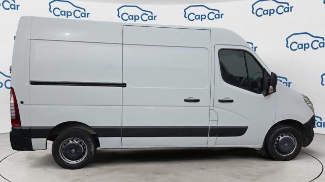 Renault Master image 9