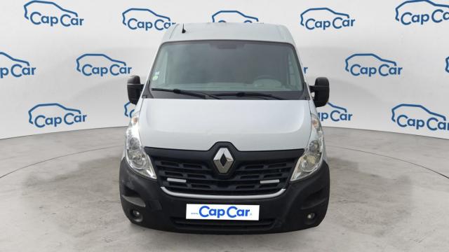 Renault Master image 4