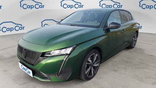 Peugeot 308 1.2 Puretech 130 Allure - Première Main Garantie Constructeur