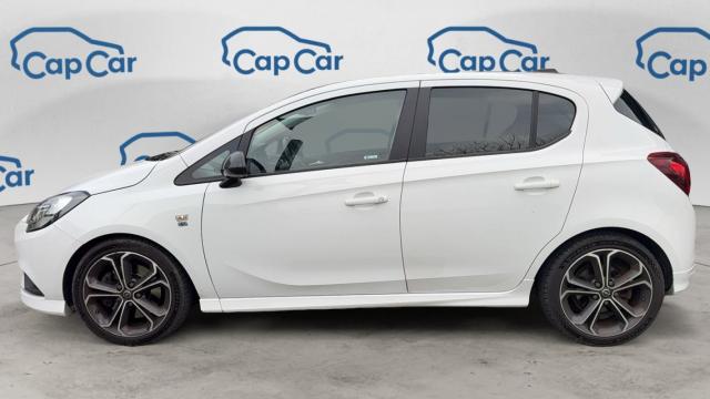 Opel Corsa image 4