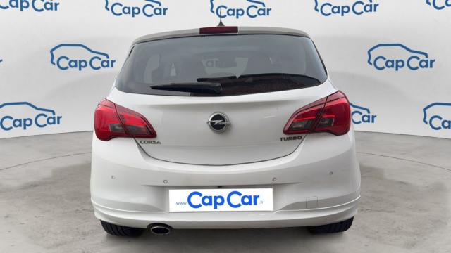Opel Corsa image 3