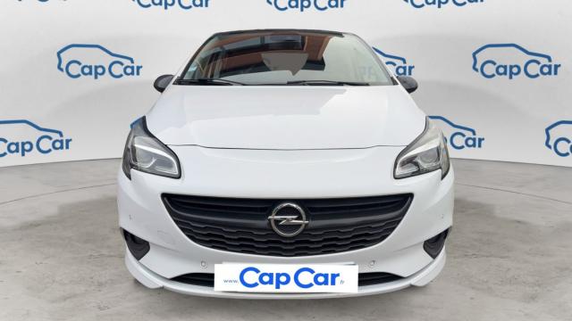 Opel Corsa image 2