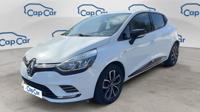 Renault Clio 1.5 Dci 75 Energy Limited