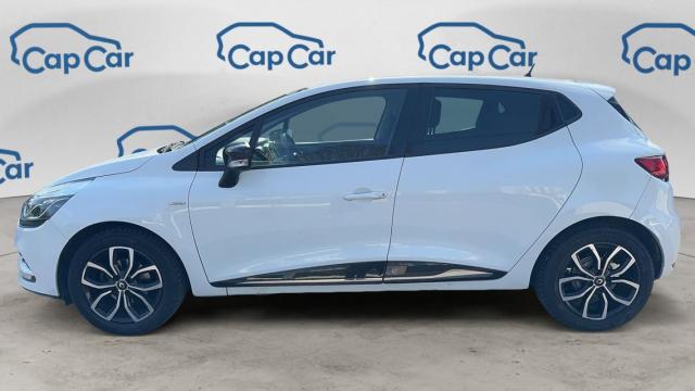 Renault Clio image 8