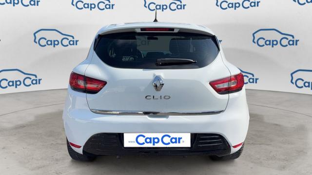 Renault Clio image 7