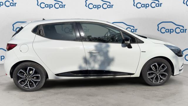 Renault Clio image 3