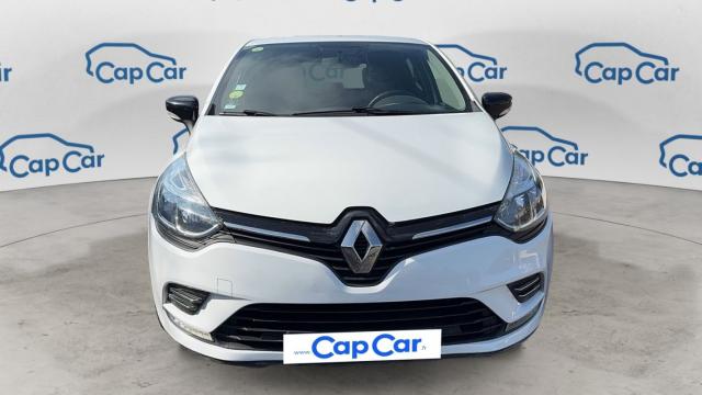 Renault Clio image 4