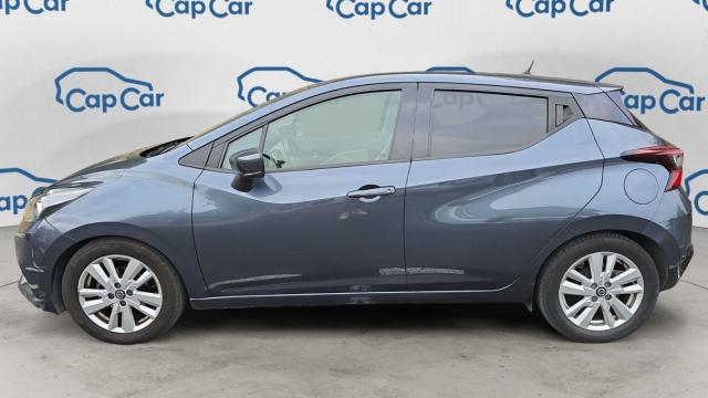 Nissan Micra image 7