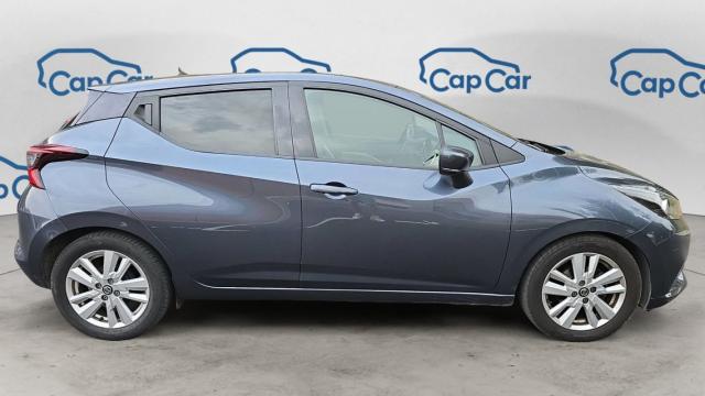 Nissan Micra image 3