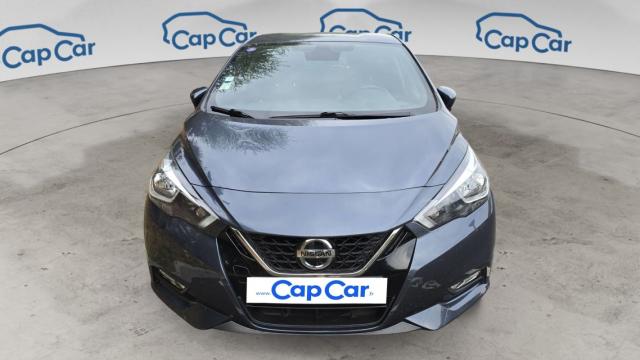 Nissan Micra image 1