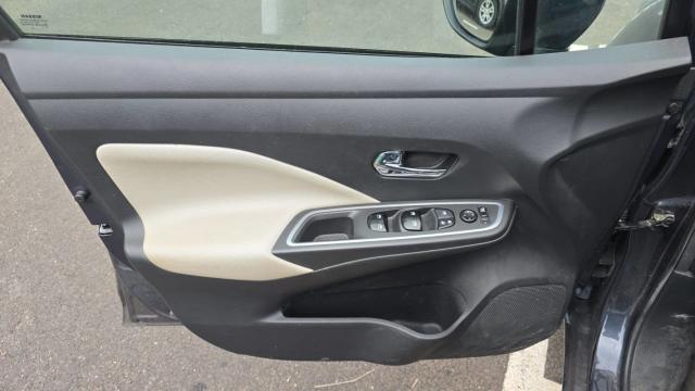 Nissan Micra image 9