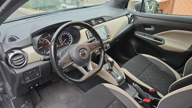 Nissan Micra image 8